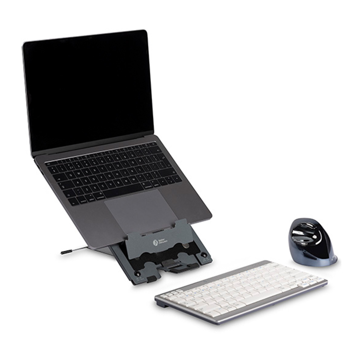 Ergo Q Hybrid Pro Laptop Stand 16