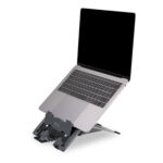 Ergo Q Hybrid Pro Laptop Stand 8