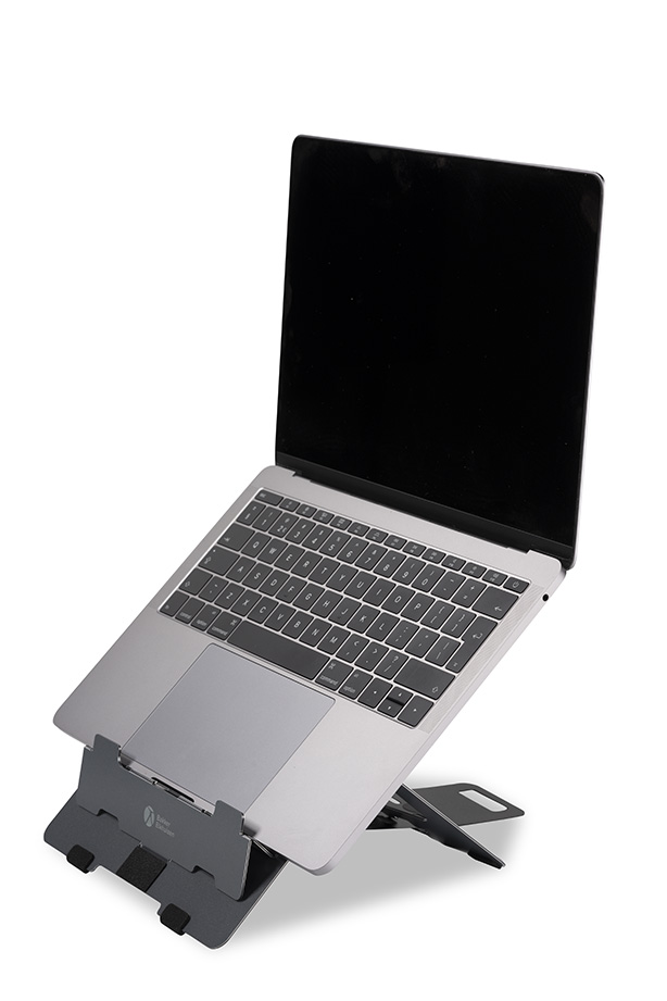 FlexTop 170 Laptop Stand By Bakker Elkhuisen