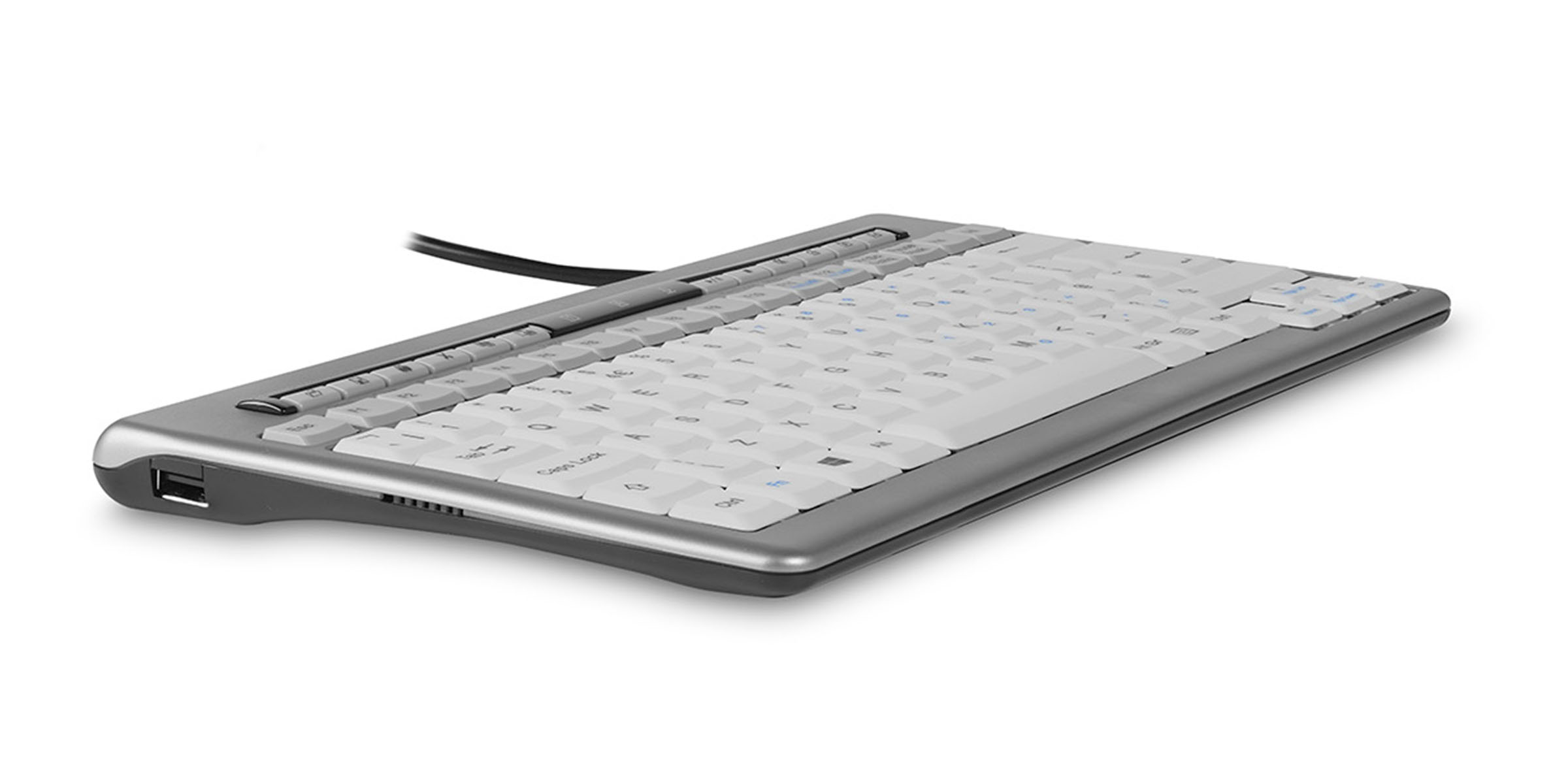 S Board 840 Compact Keyboard (UK) 1