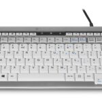 S Board 840 Compact Keyboard (UK) 4