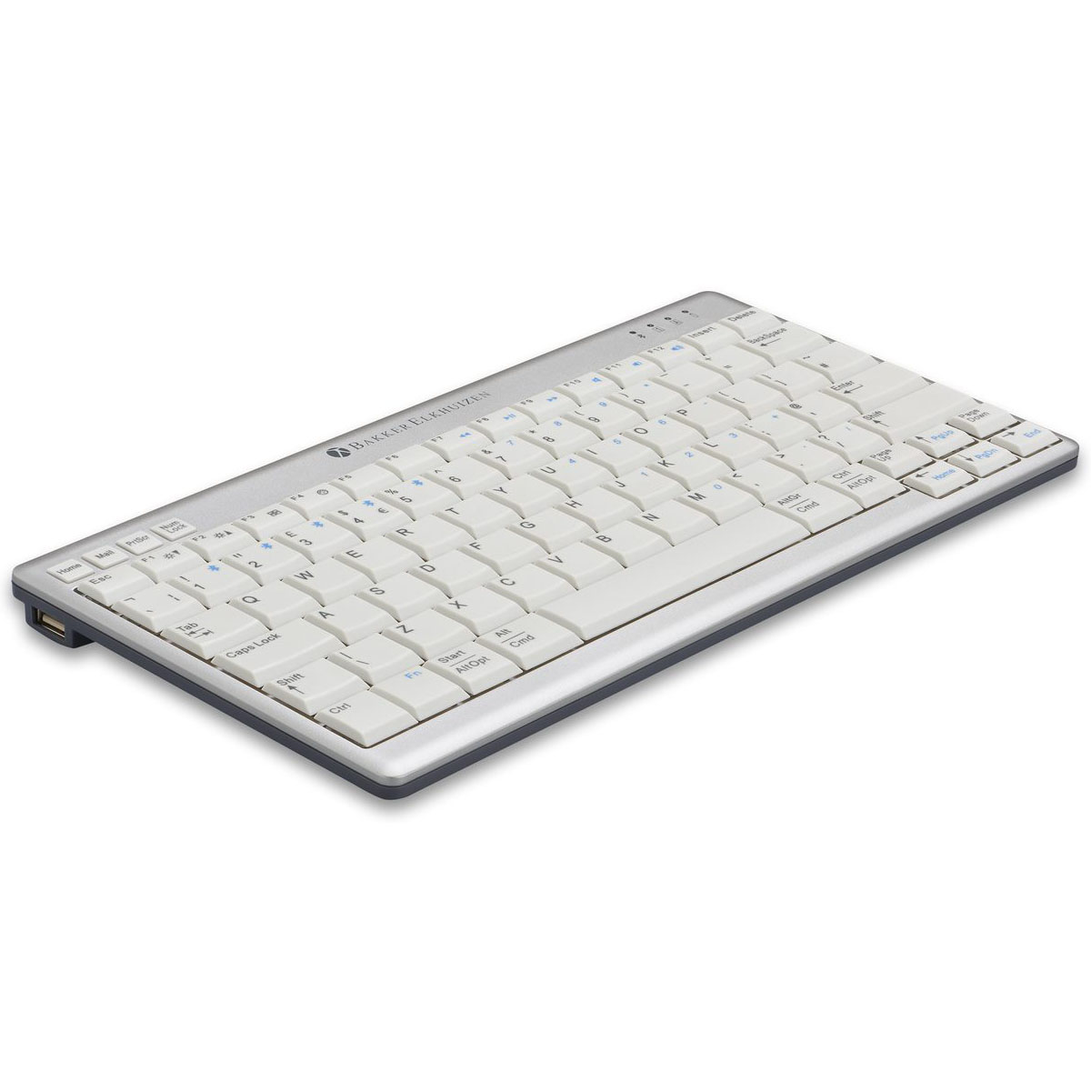 UltraBoard 950 Wireless Compact Keyboard 3