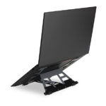 UltraStand Universal Integrated Laptop Stand   Bakker Elkhuisen