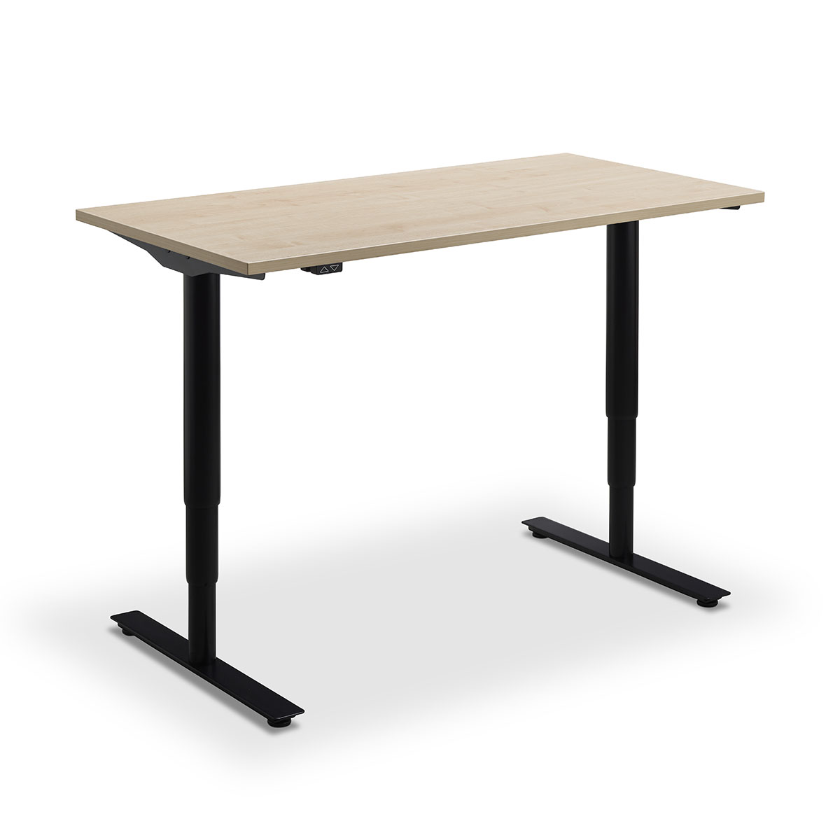 Tomaat Goedkeuring bolvormig Zohn Remo Standing Desk - Healthy Workspace