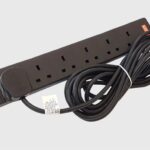 Surge Protected Power Lead